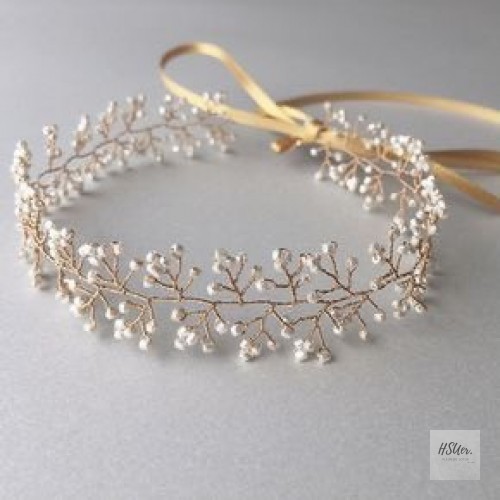 VÒNG TAY TUYẾT HOA