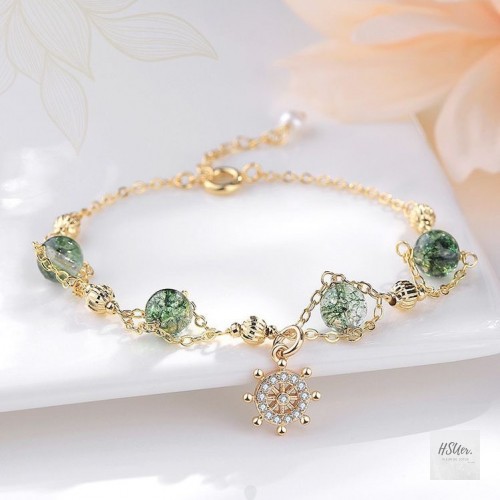 VÒNG TAY KÈM CHARM