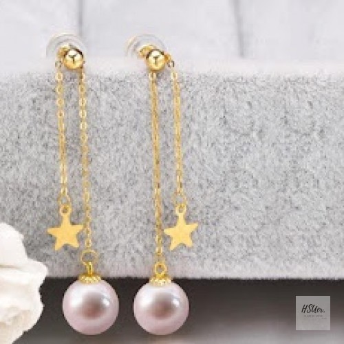 KHUYÊN TAI NGÔI SAO  (copied)