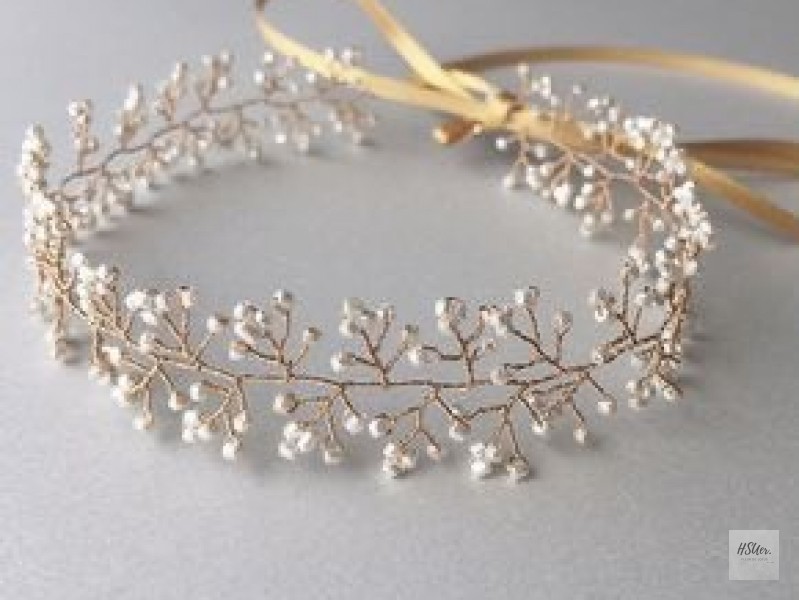 VÒNG TAY TUYẾT HOA