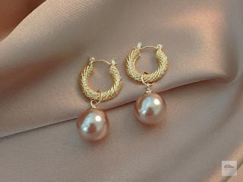 KHUYÊN TAI NGỌC TRAI 